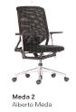 VitraOffice Swivel Chairs 办公椅系列
