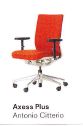 VitraOffice Swivel Chairs 办公椅系列