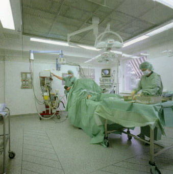 Tarkett Toro EL (导静电地板)