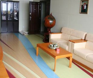 产品名称福尔波Marmoleum Real