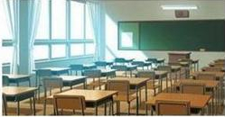 PVC学校教室地板