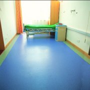 医院地板工程案例-深圳孙逸仙心血管
