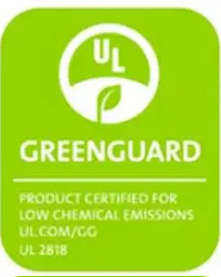 Greenguard 建筑产品环境及有害物释放认证